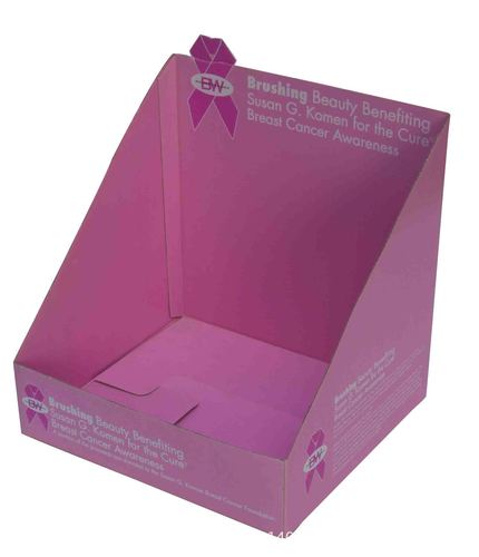 宁波工厂专业定制批发出口纸质环保彩色多款装文具礼品小展示盒